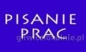 PISANIE PRAC LICENCJACKICH, MAGISTERSKICH PISANIE PRAC LICENCJACKICH, MAGISTERSKICH