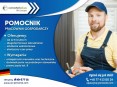Pomocnik - Pracownik gospodarczy (k/m) - Niemcy Pomocnik - Pracownik gospodarczy (k/m) - Niemcy