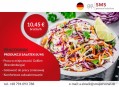 Pracownik produkcji sałatek (k/m) Pracownik produkcji sałatek (k/m)