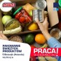 Holandia. PRACOWNIK PRODUKCJI/PAKOWACZ (praca na chłodni) Holandia. PRACOWNIK PRODUKCJI/PAKOWACZ (praca na chłodni)