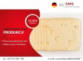 Pracownik produkcji (k/m) pakowanie sera bez znajomości języka Pracownik produkcji (k/m) pakowanie sera bez znajomości języka