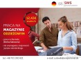 Pracownik magazynu (k/m) – obsługa zwrotów - 12,43 € Pracownik magazynu (k/m) – obsługa zwrotów - 12,43 €