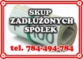 Zadłużenie w Firmie? polski ład? inflacja? zastraszający komornicy? Zadłużenie w Firmie? polski ład? inflacja? zastraszający komornicy?