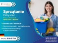 Sprzątanie (k/m) - Niemcy Sprzątanie (k/m) - Niemcy