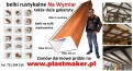 Imitacja drewna na elewacje - Producent Imitacja drewna na elewacje - Producent
