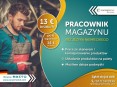 Pracownik magazynu (k/m)- bez znajomości języka! nawet do 14 € brutto/h! Pracownik magazynu (k/m)- bez znajomości języka! nawet do 14 € brutto/h!
