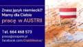ELEKTRYK AUSTRIA- dieta, dodatki ELEKTRYK AUSTRIA- dieta, dodatki