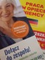 Praca w opiece w Niemczech dowóz /zamieszkanie / wyżywienie Praca w opiece w Niemczech dowóz /zamieszkanie / wyżywienie