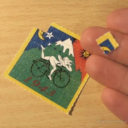 Klasyczne hofmannowskie kwasy! 250 ug!