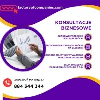 Ochrona Zarządu Spółek z o.o. Skuteczne Unikanie art. 299 K.s.h. Ochrona Zarządu Spółek z o.o. Skuteczne Unikanie art. 299 K.s.h.
