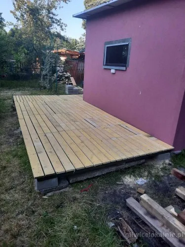 Sprzedam działki Rod