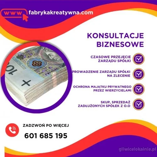 Ochrona Członków Zarządu w Spółkach z o.o. art 299 K.s.h.