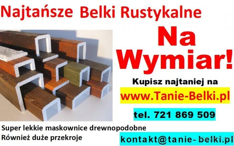 tanie-belki-rustykalne-na-wymiar-maskownice-styropianowe-imitacja-drewna-64220-sprzedam.webp