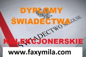 Pomoc w załatwieniu matury Matura z wpisem do CKE Pomoc w załatwieniu matury Matura z wpisem do CKE