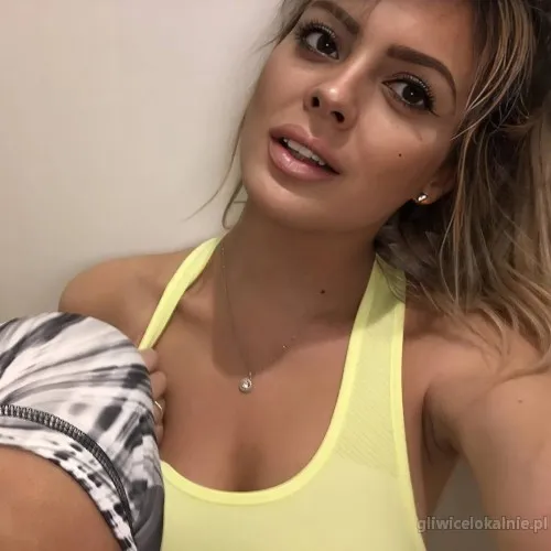 szalona dziewczyna