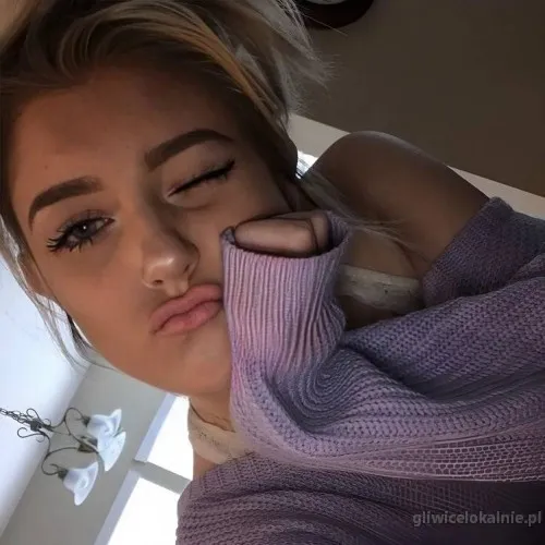 szalona dziewczyna