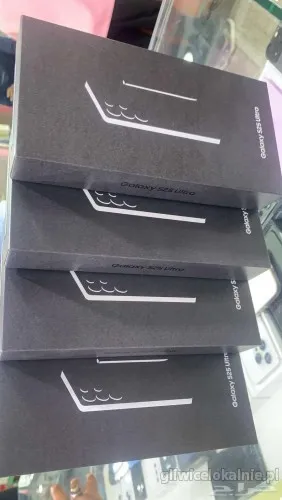 WWW.PCPROX.CO.UK Nowe, Samsung S25 Ultra, Samsung S25, iPhone 16 Pro,