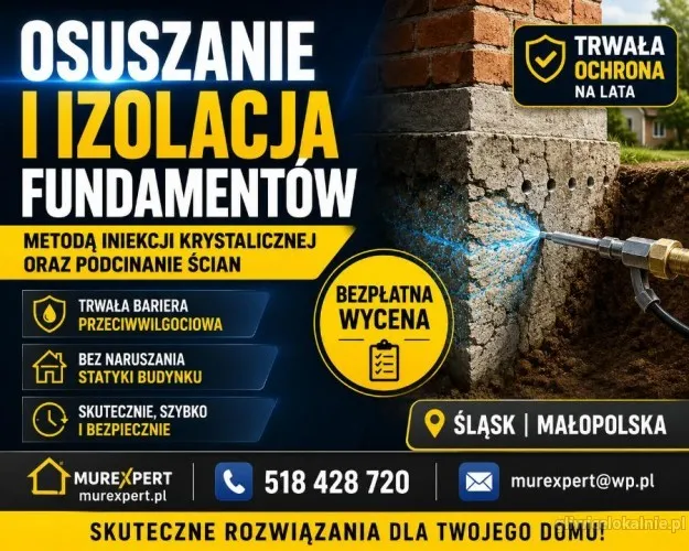 1_Osuszanie_i_izolowanie_fundamentów_-_iniekcja_krystaliczna_i_podcinanie_ścian_Śląsk,_Małopolska.webp