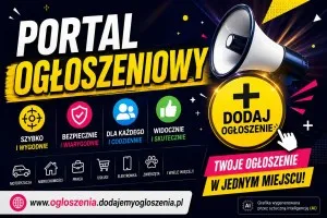Dodaj darmowe ogłoszenie sprzętu AGD - szybko sprzedaj sprzęt AGD